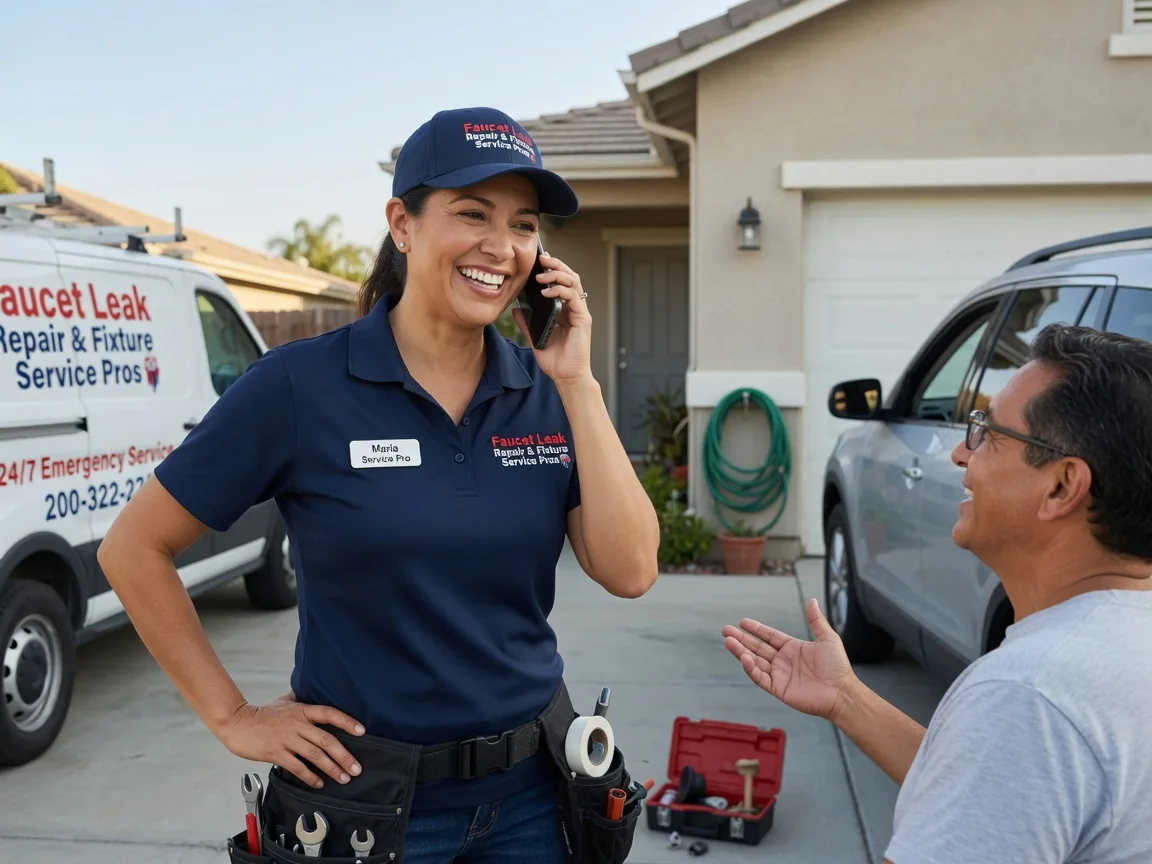 Faucet Repair Waresboro, GA FAQs