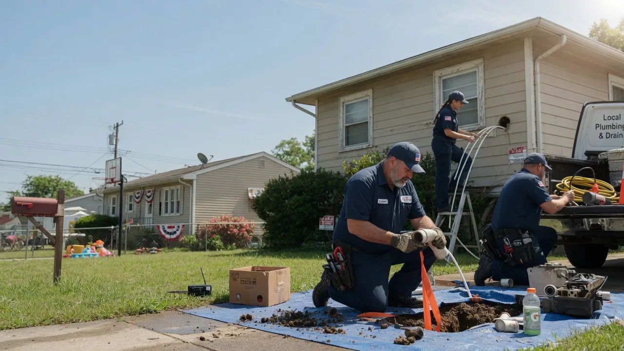 Faucet Repair in Waresboro, GA near me